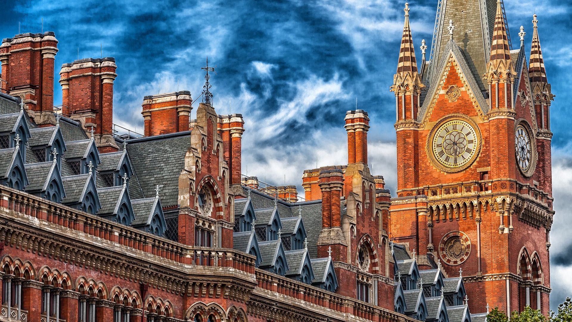 Top 10 London Hotels with Hot Tub 1