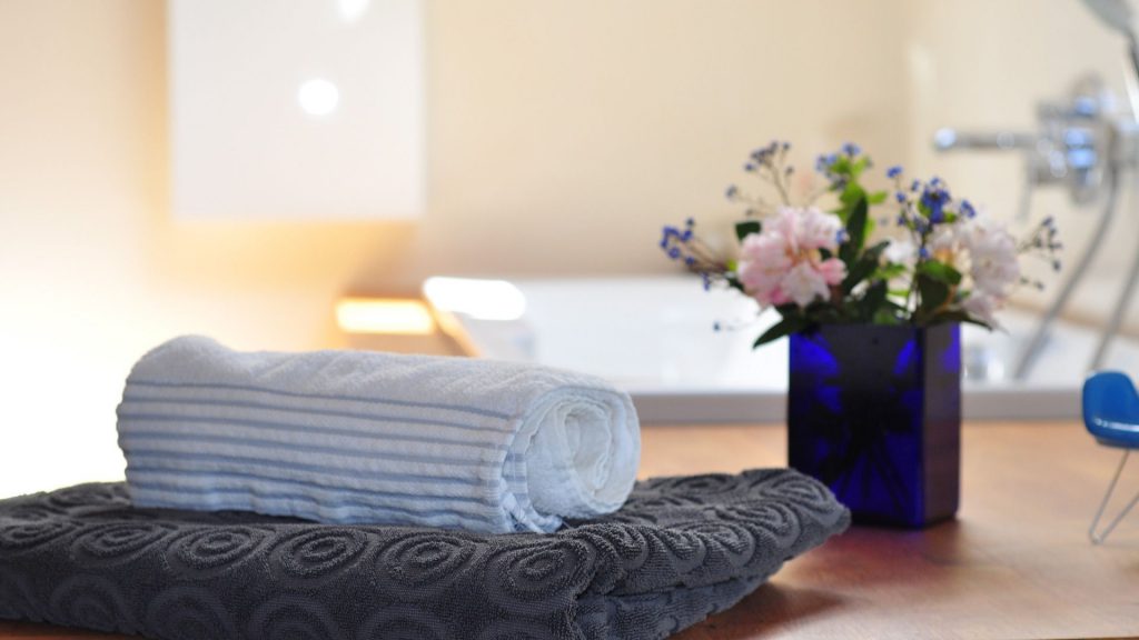 Top 10 Hotels with Jacuzzi in Paris 2